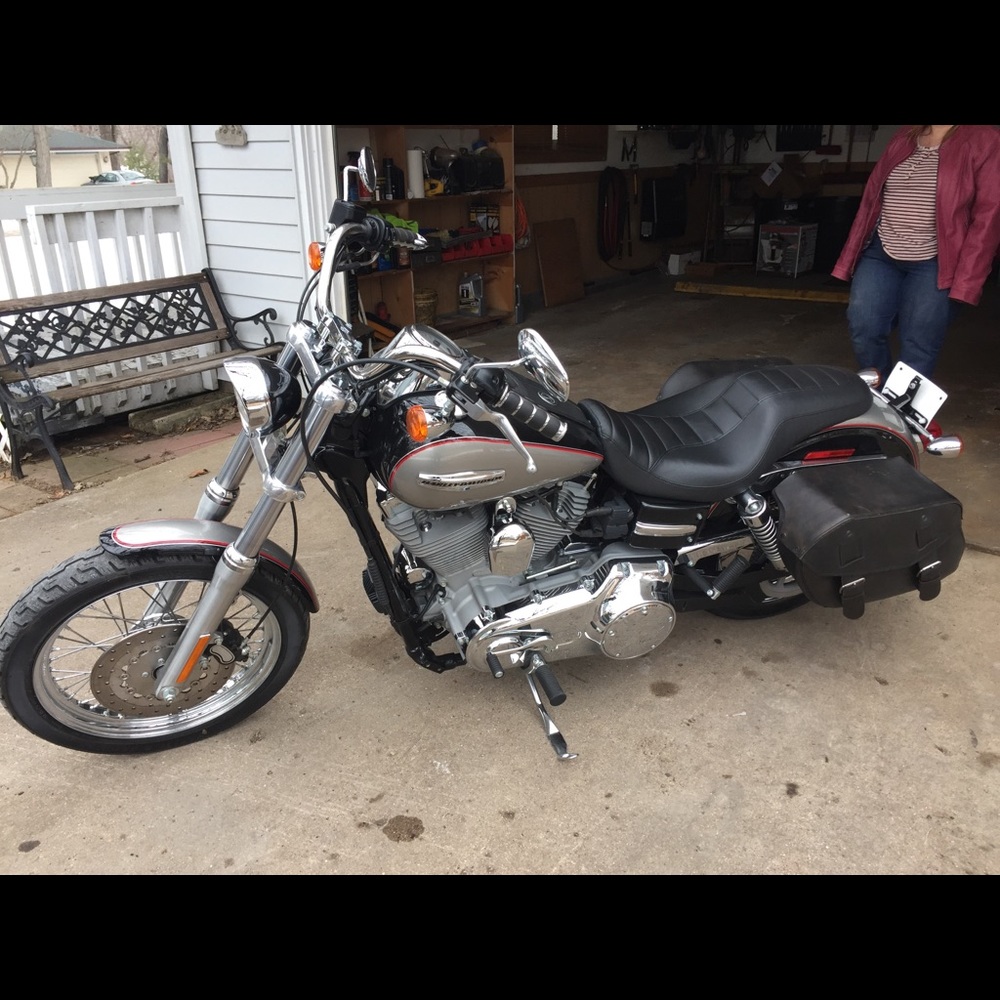 Meet your Posher, Tina